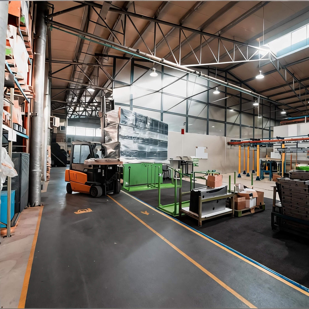 Factory