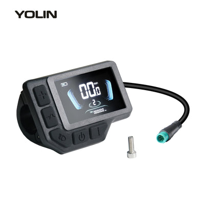 YOLIN YL-61FA Ebike Display