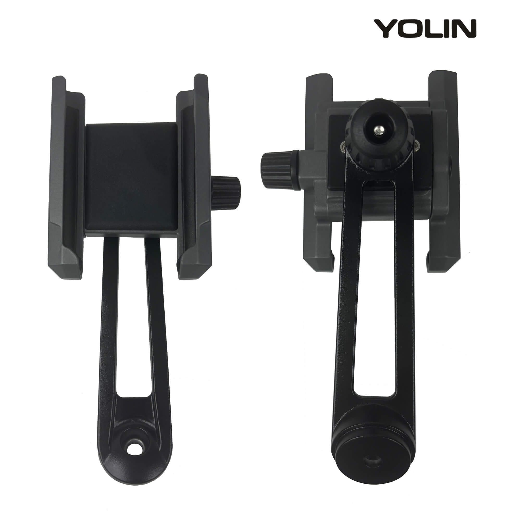 Yolin YL-12 Stem Cap Phone Mount for Bicycle & E-Bike – YolinTech