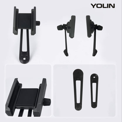 Yolin YL-12 Stem Cap Phone Mount