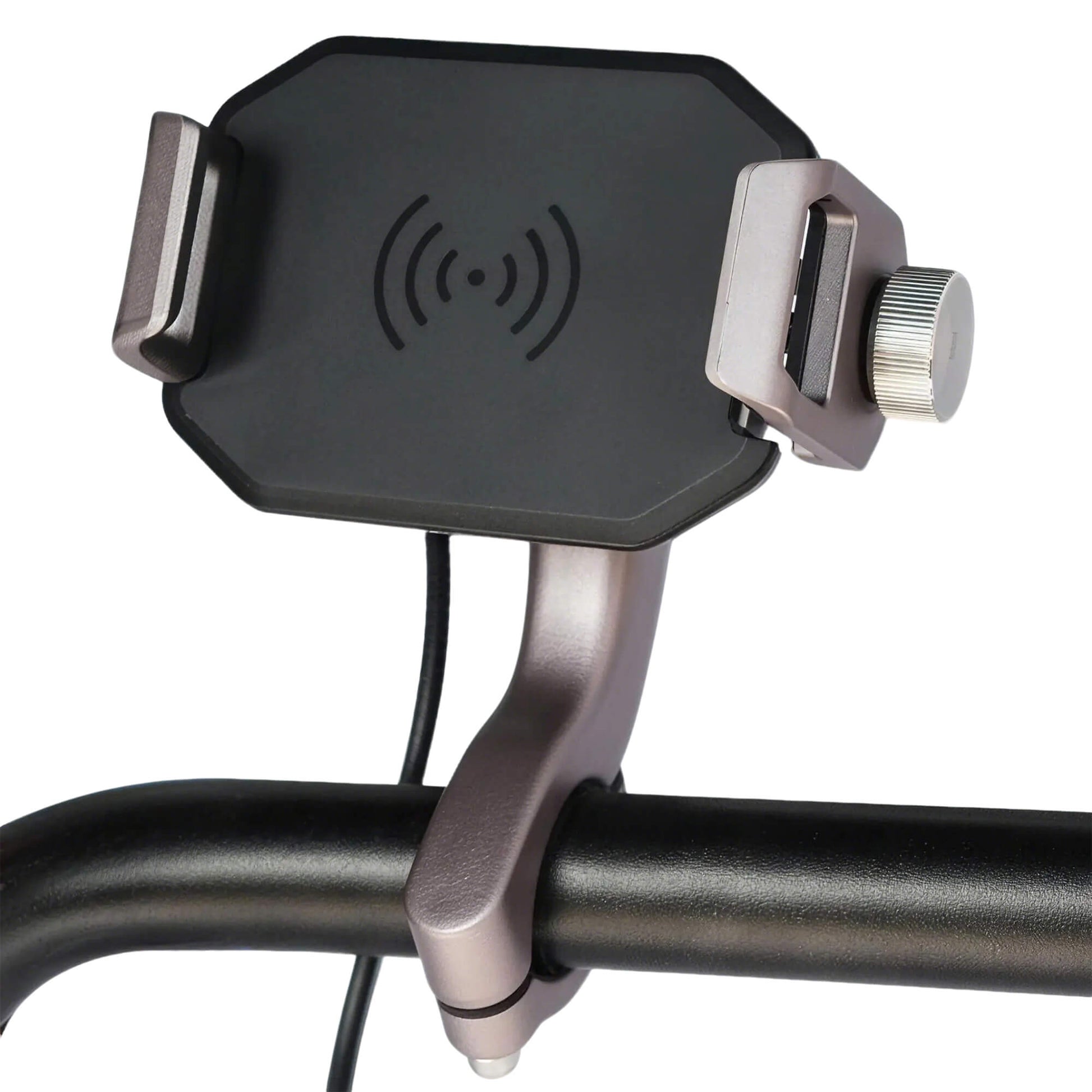 Yolin YL-W1 Wireless Charging E-Bike Phone Mount