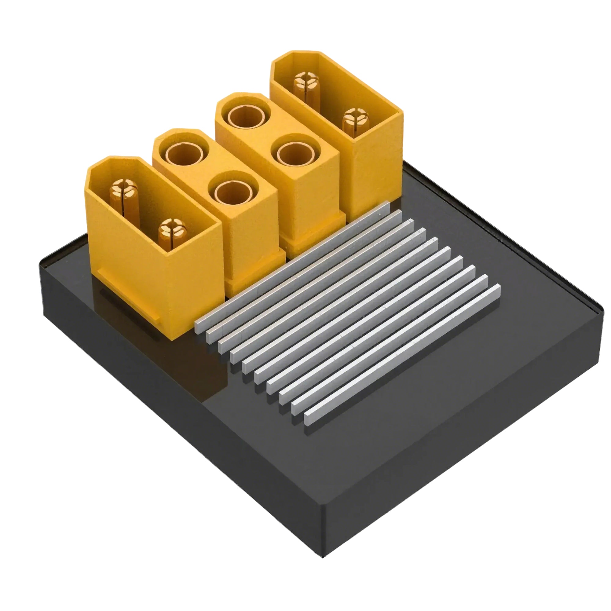 Yolin DBEU-50A Dual Battery Balancer | XT90 High-Current Battery ...