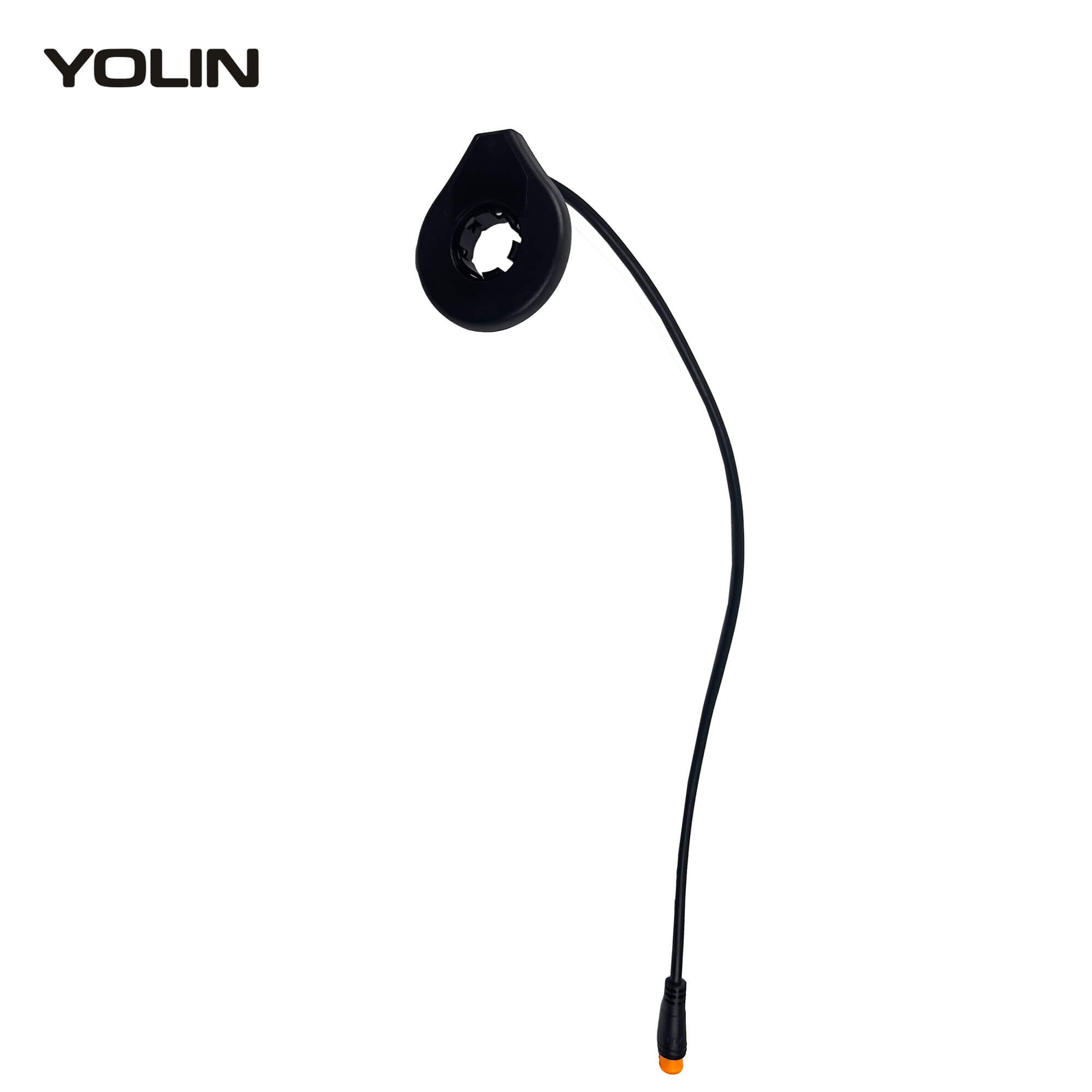 Yolin SM-07 Cadence Sensor | 12/24 Pulse Integrated PAS Sensor – YolinTech