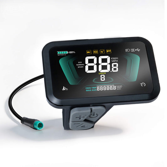 Yolin_YL-61F_2.6_inch_LCD_e-bike_display