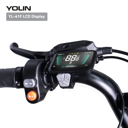 Yolin_YL-61F_2.6_inch_LCD_e-bike_display_compact_side_mounted_display_for_limited_handlebar_space