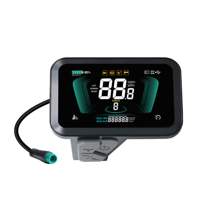 Yolin_YL-61F_2.6_inch_LCD_e-bike_display