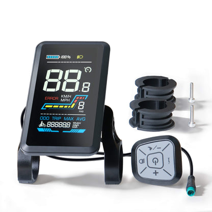 Yolin_YL-91F-V_4inch_LCD_e-bike_display_Package