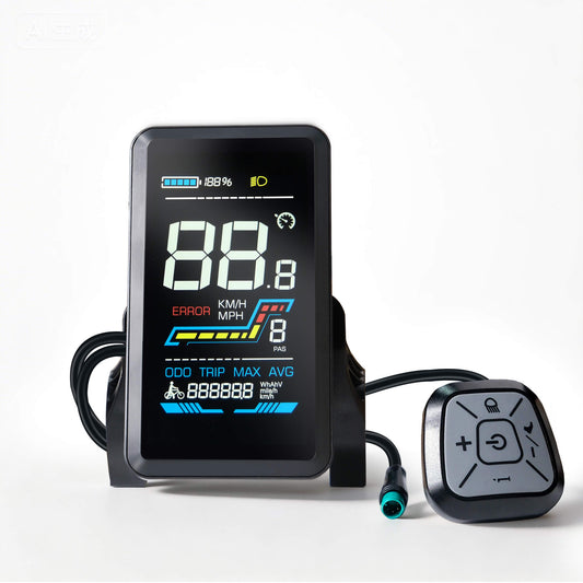 Yolin_YL-91F-V_4inch_LCD_e-bike_display