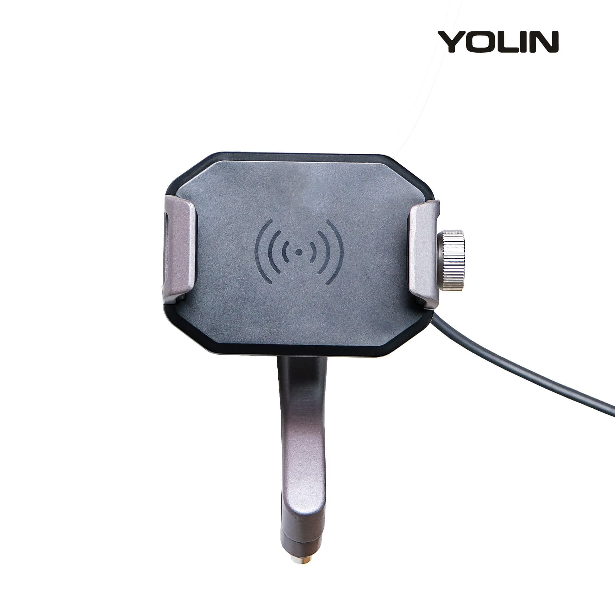 Yolin YL-W1 Wireless Charging E-Bike Phone Mount – YolinTech