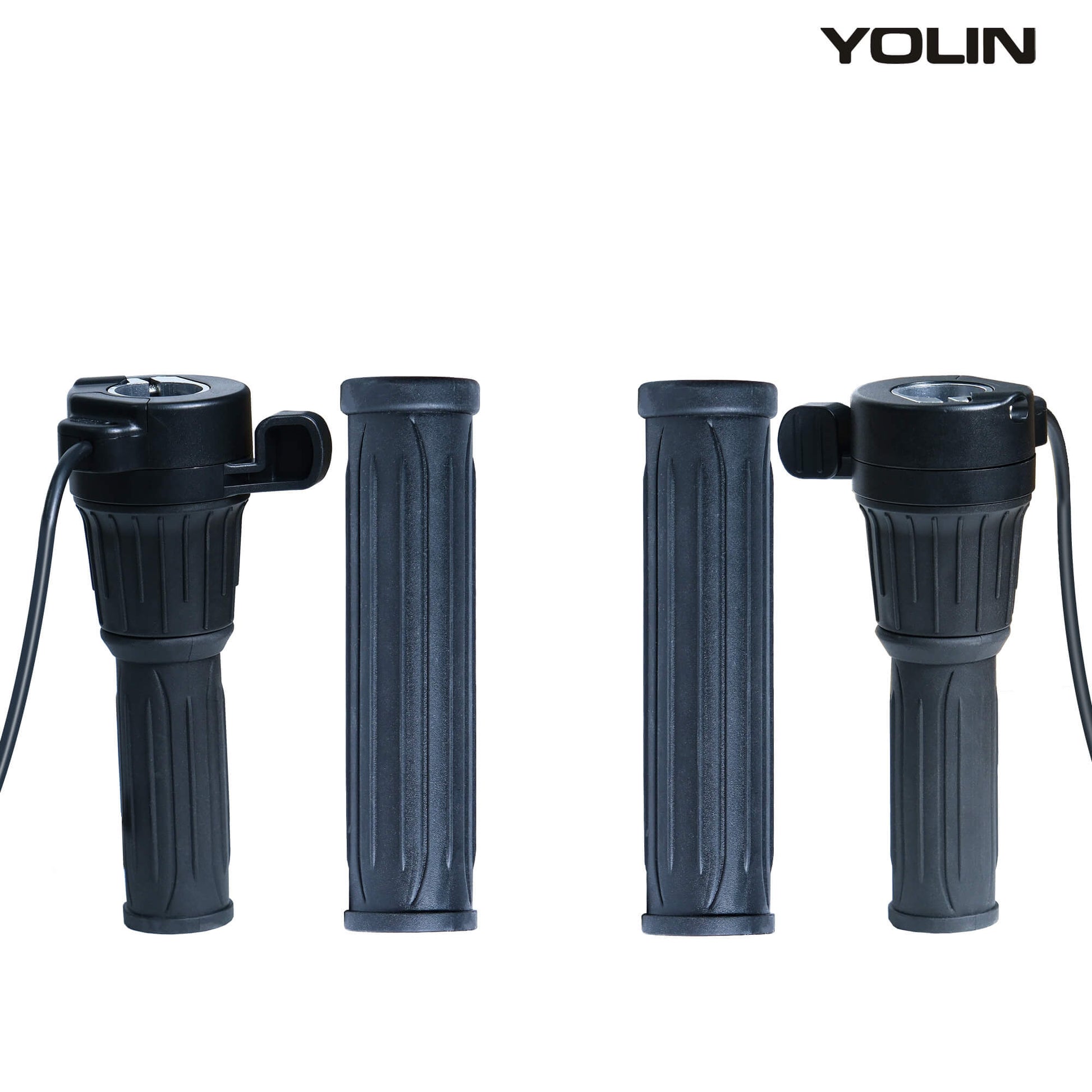 Yolin_ZB-06_Hybrid_Thumb_Half-Twist_E-Bike_Throttle-Front_and_Back