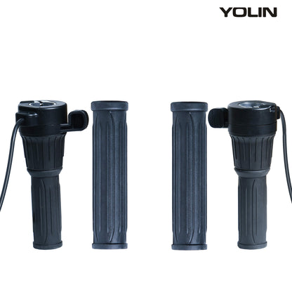Yolin_ZB-06_Hybrid_Thumb_Half-Twist_E-Bike_Throttle-Front_and_Back