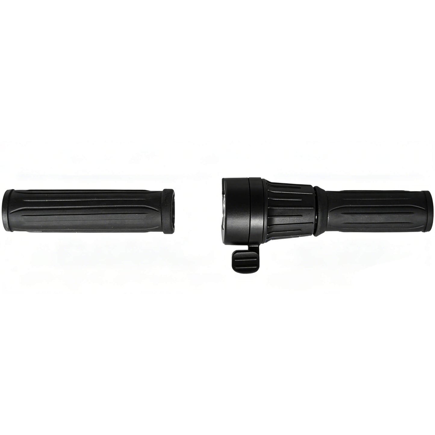 Yolin ZB-06 Hybrid Thumb & Half-Twist E-Bike Throttle