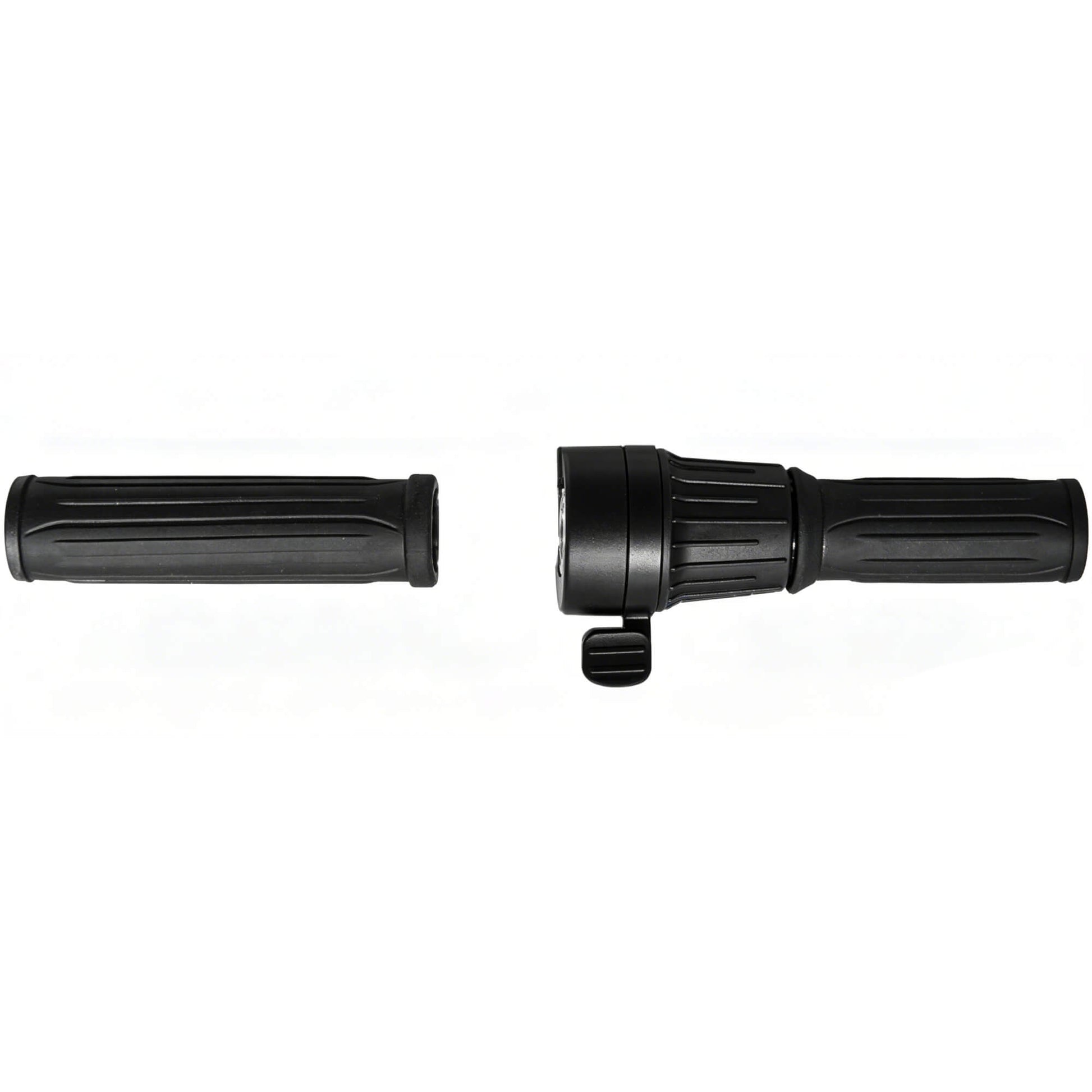 Yolin ZB-06 Hybrid Thumb & Half-Twist E-Bike Throttle