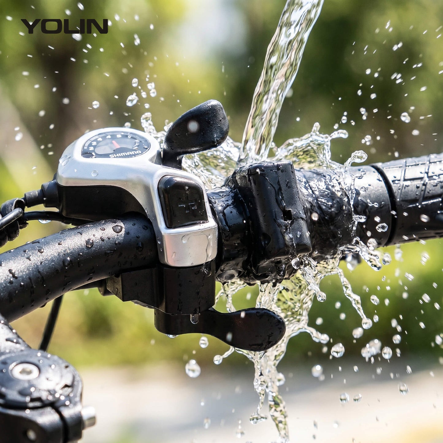 Yolin_ZB-08_E-Bike_Thumb_Throttle_waterproof