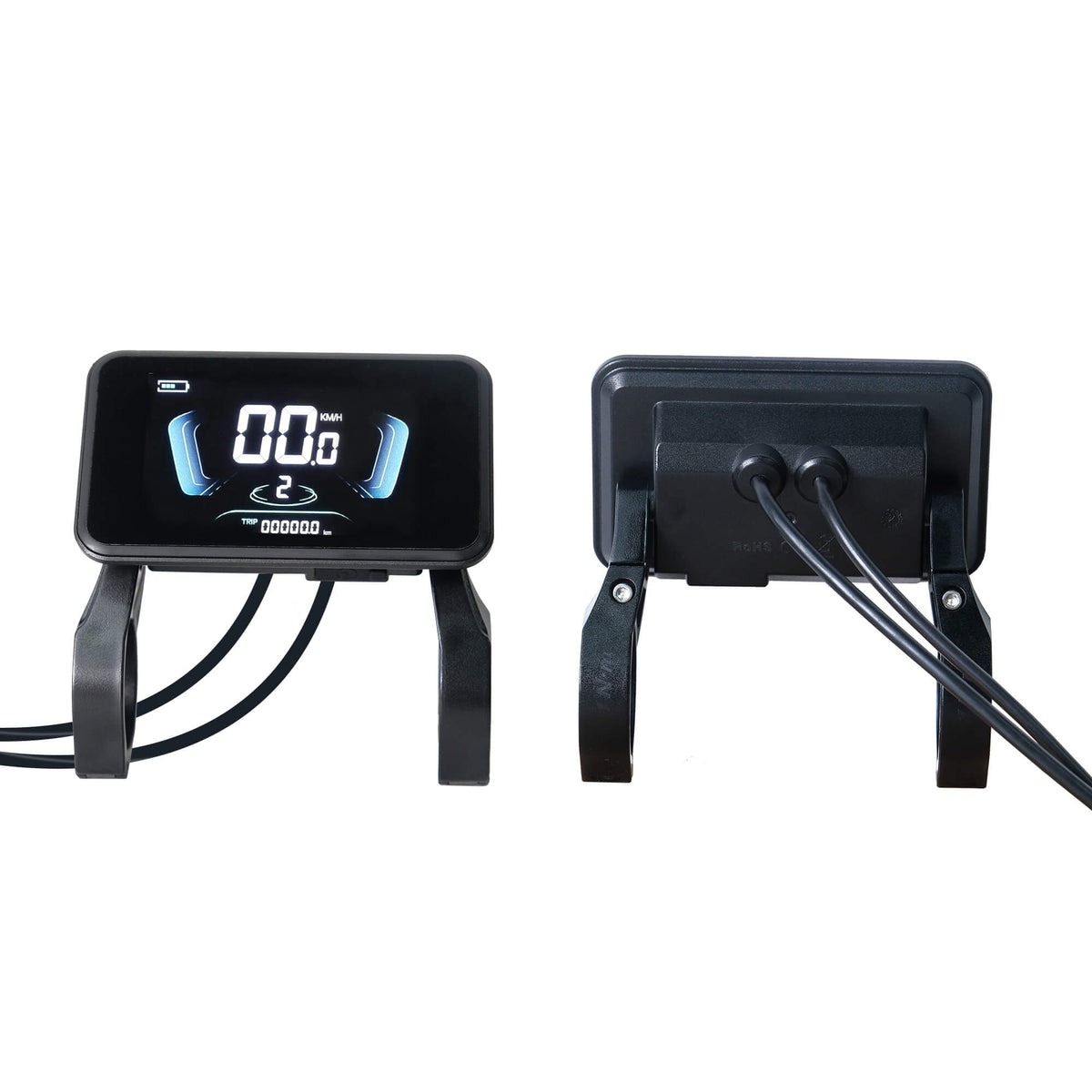 Yolin yl-81f-suk-smart-e-bike-tuning-display-front-and-back-view