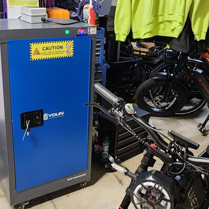 yolin-lithium-ion-battery-charging-cabinet-workshop-industrial